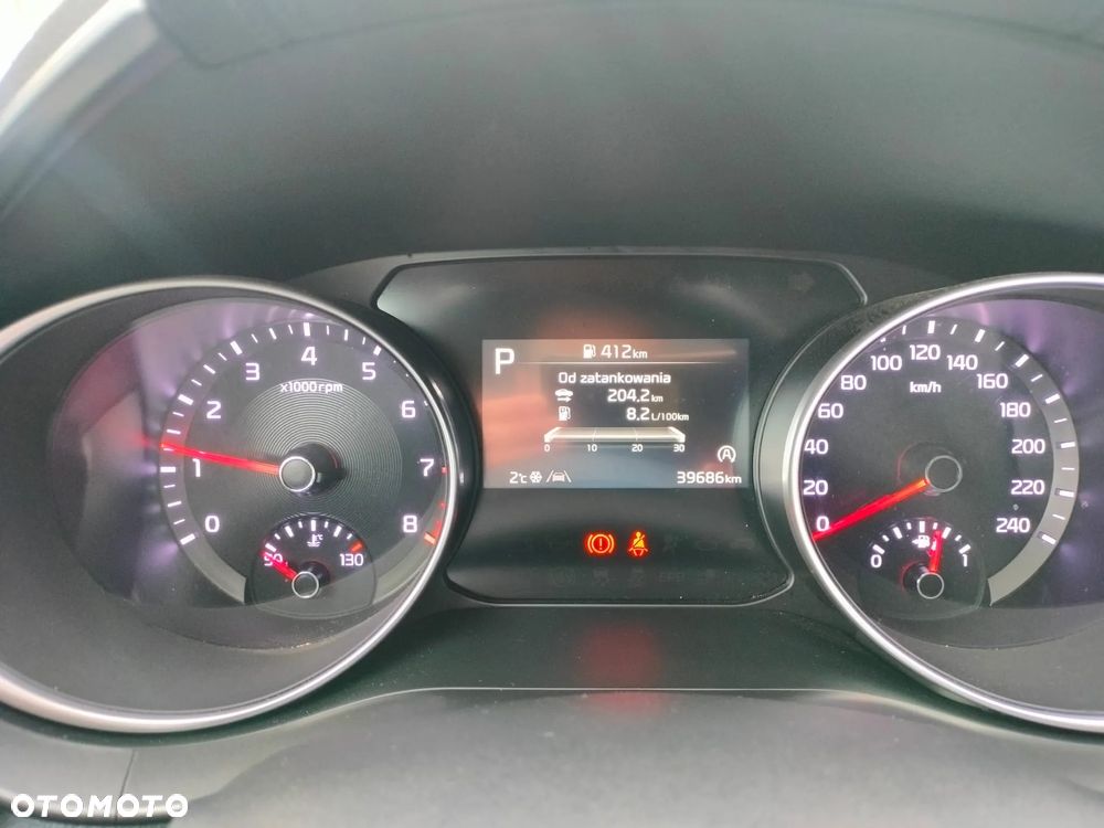 Kia Ceed 1.5 T-GDI M DCT - 10