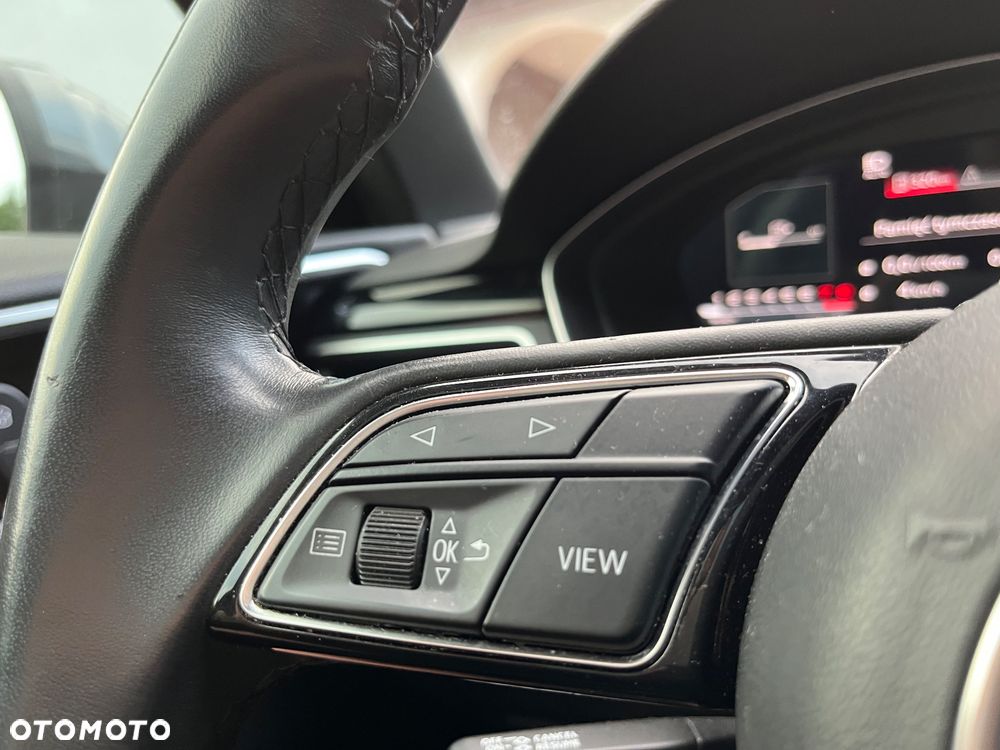 Audi A4 Limousine - 18