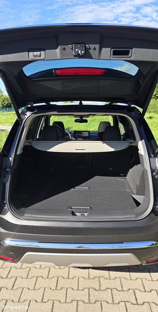 Nissan X-Trail 1.5 VC-T MHEV Tekna 2WD Xtronic - 8