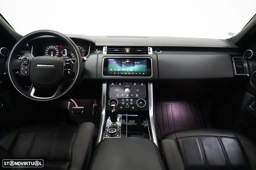 Land Rover Range Rover Sport 2.0 Si4 PHEV HSE - 5