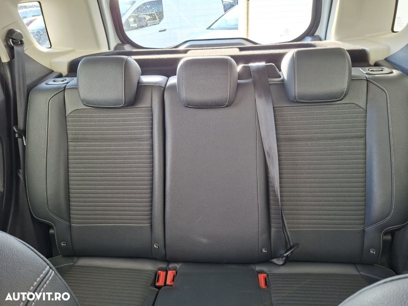 Ford EcoSport 1.0 EcoBoost Titanium - 8