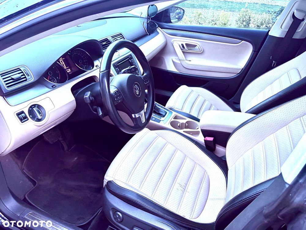 Volkswagen CC ver-2-0-tsi-dsg - 3