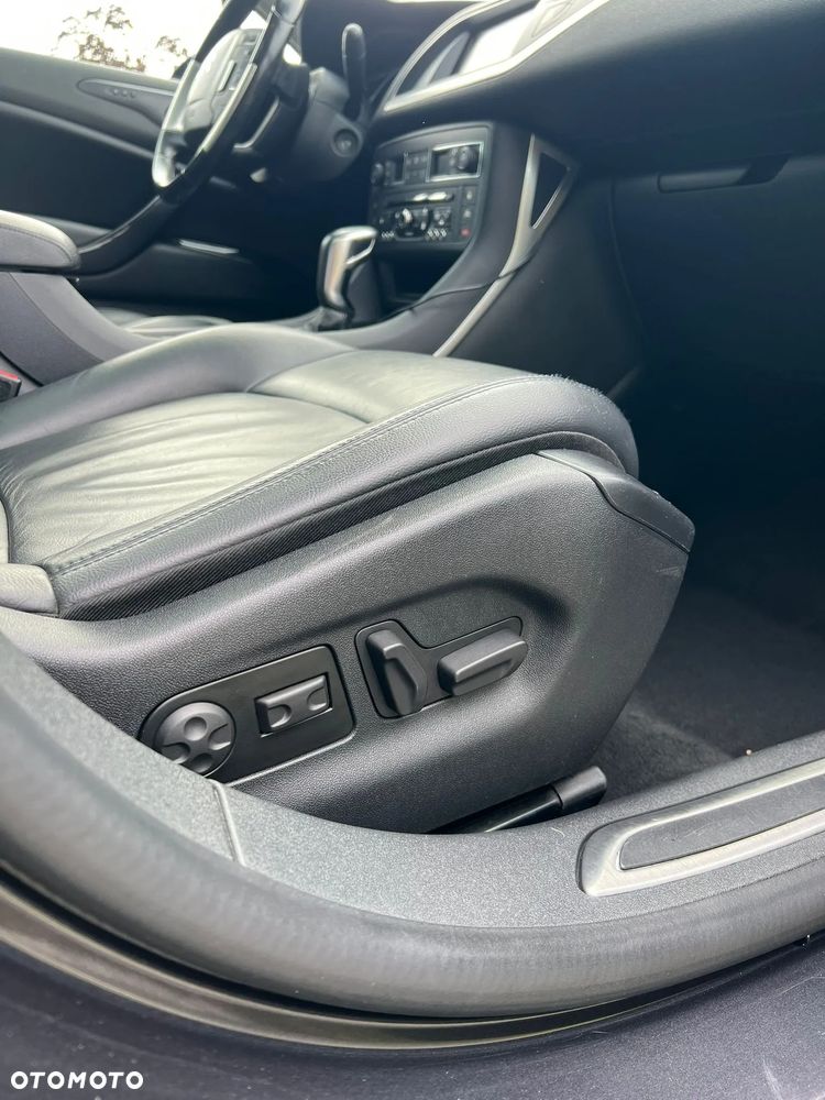 Citroën C5 Tourer HDi 200 FAP Exclusive - 11