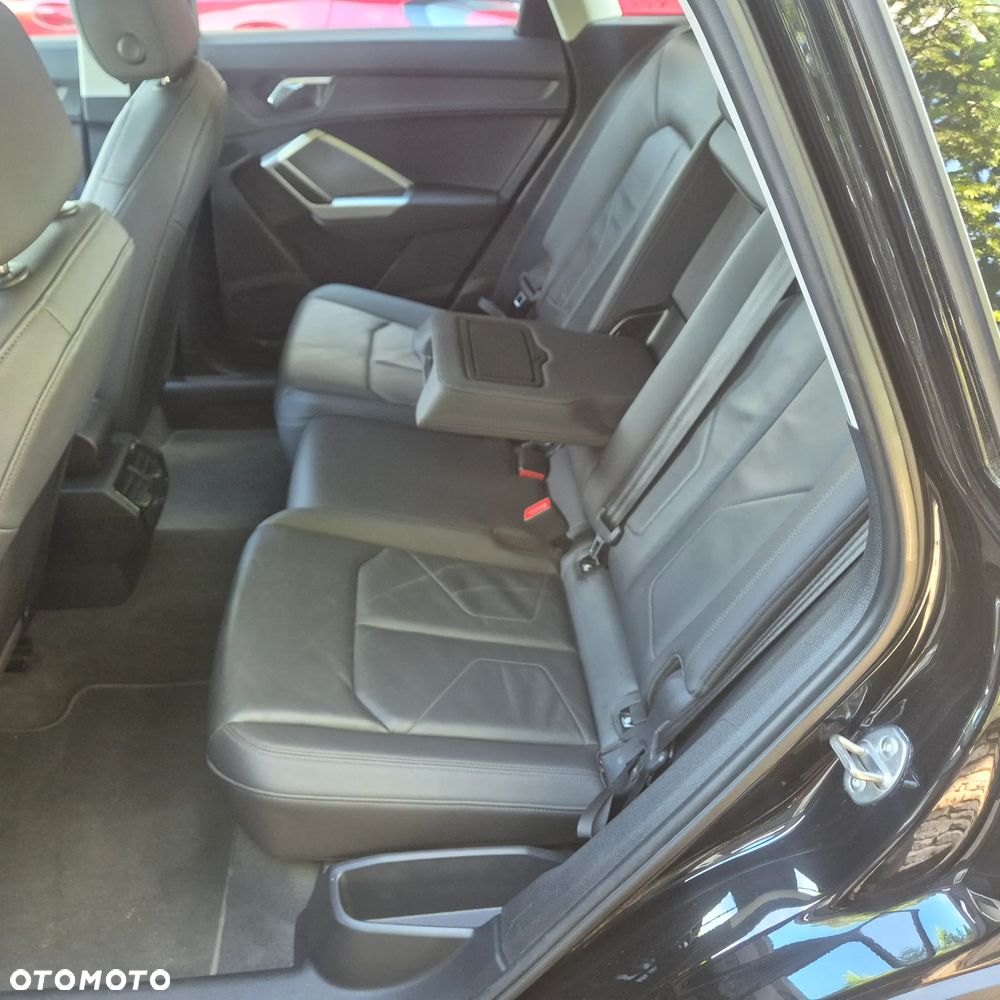 Audi Q3 35 TFSI S tronic advanced - 26