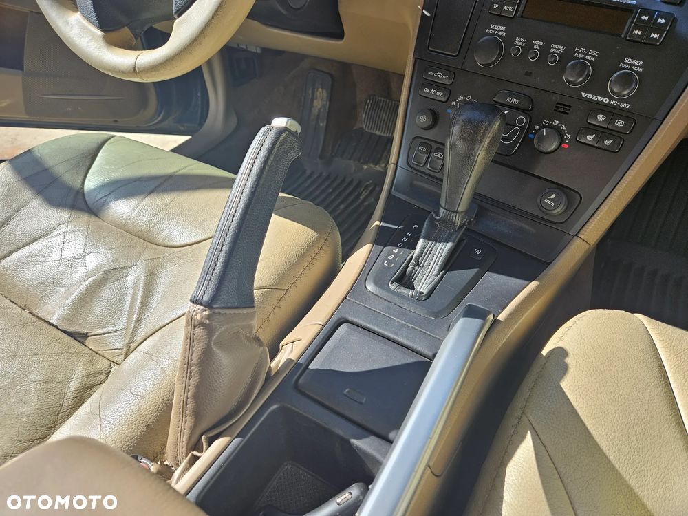 Volvo XC 70 AWD Summum - 22