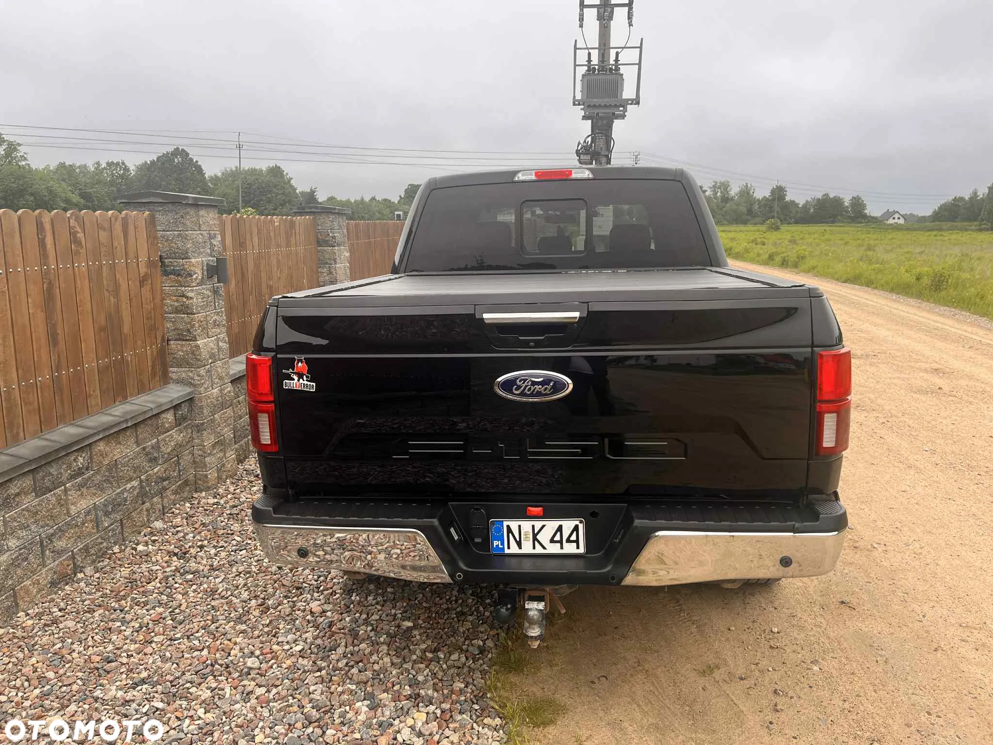 Ford F150 - 5