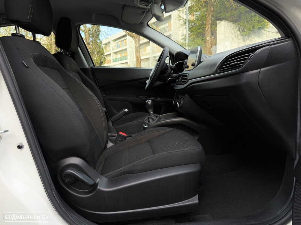 Fiat Tipo 1.3 M-Jet Lounge - 7