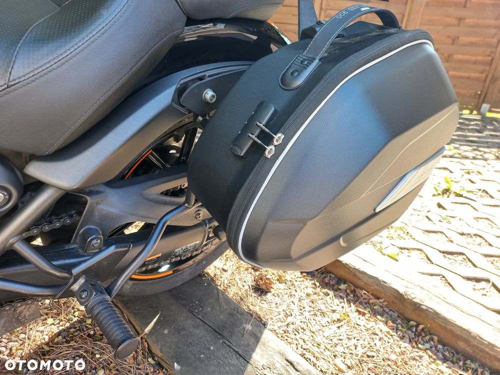 Kawasaki Vulcan - 12