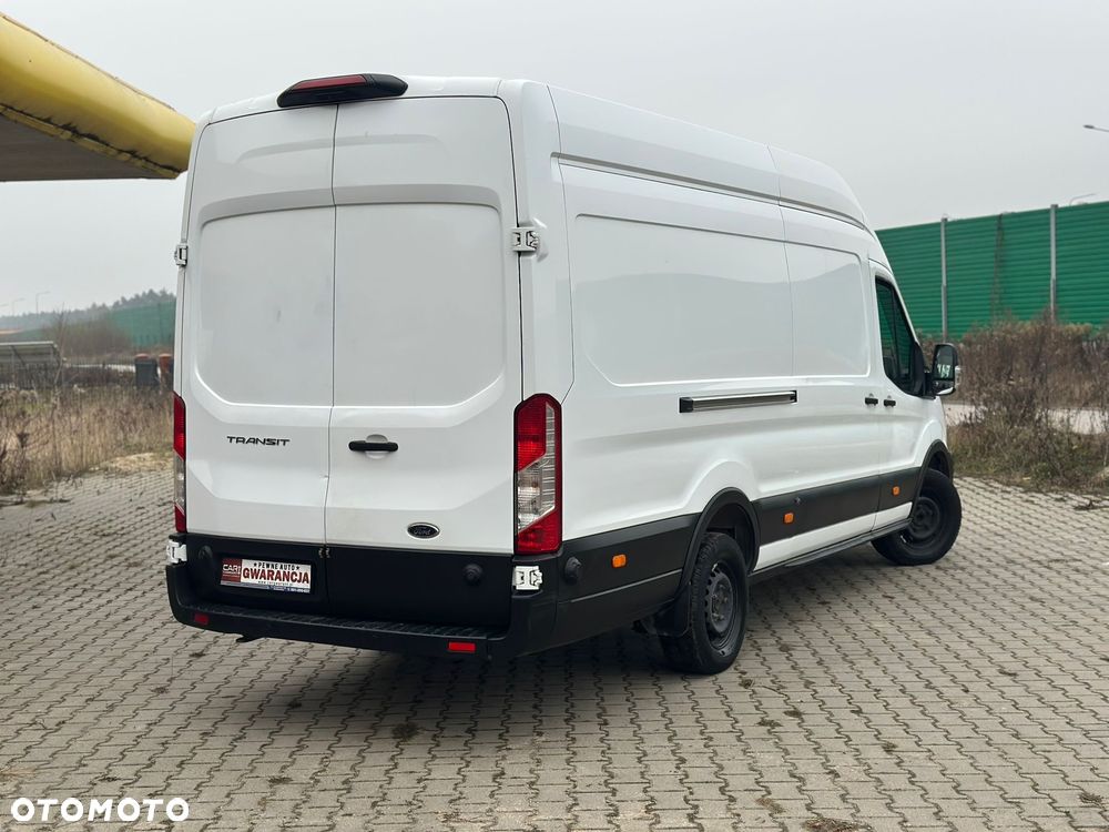 Ford Transit - 6