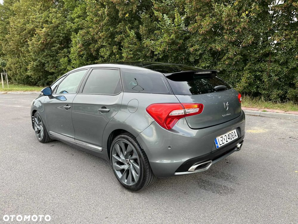 Citroën DS5 2.0 HDi SoChic - 3