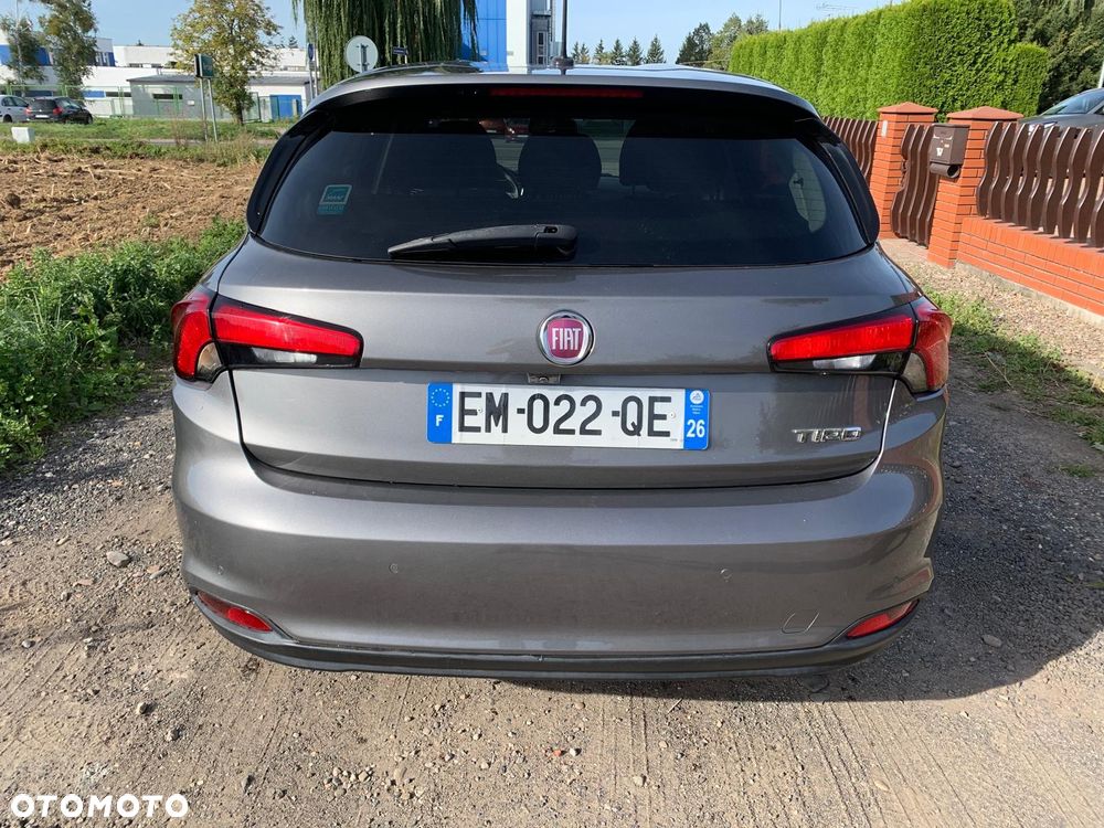 Fiat Tipo 1.6 MultiJet 16v Easy - 6
