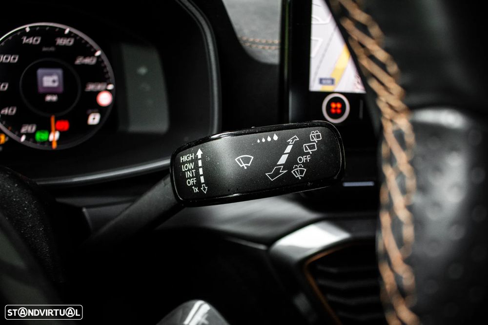 Cupra Formentor VZ 1.4 e-Hybrid DSG - 18