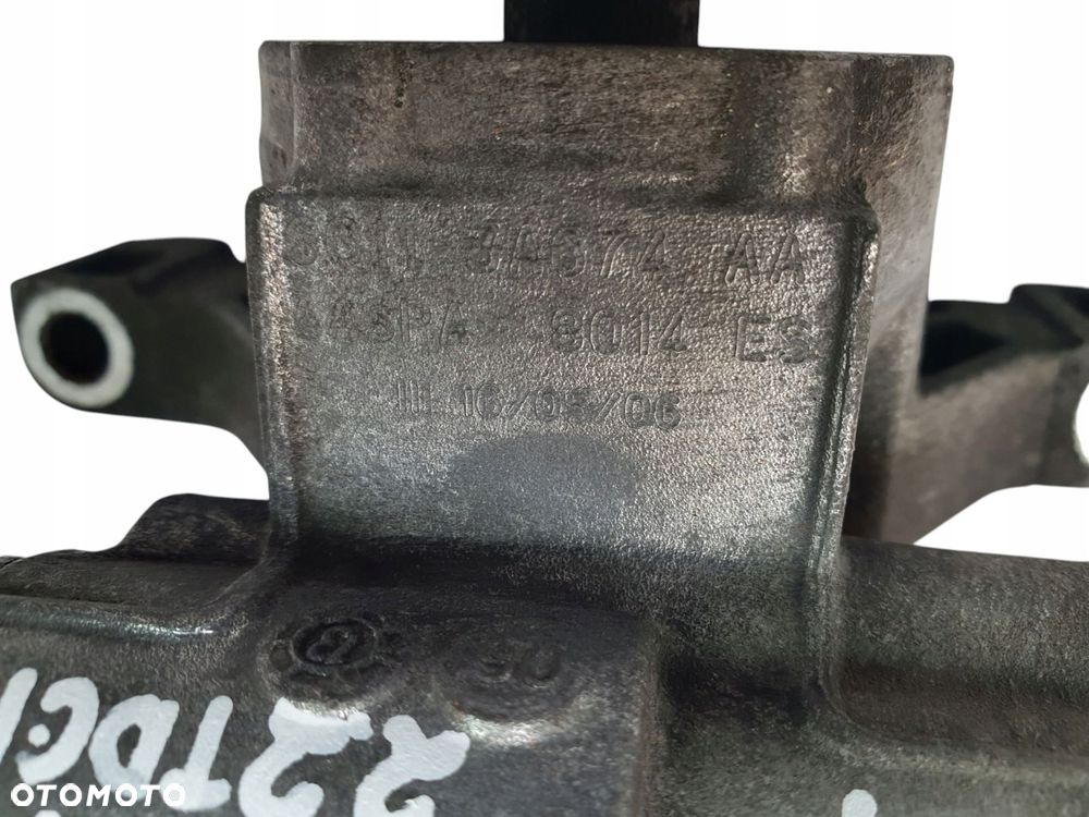 POMPA WODY Ford Transit VII 2.2 TDCI 6GA3A674AA SPA 8014 ES - 9