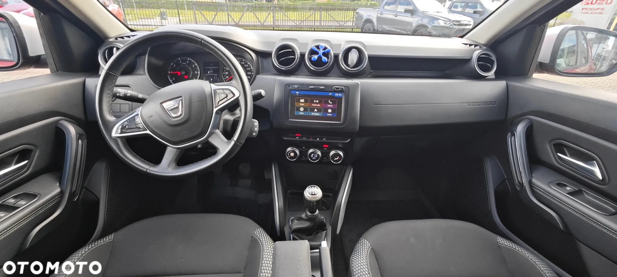 Dacia Duster 1.0 TCe Prestige - 8