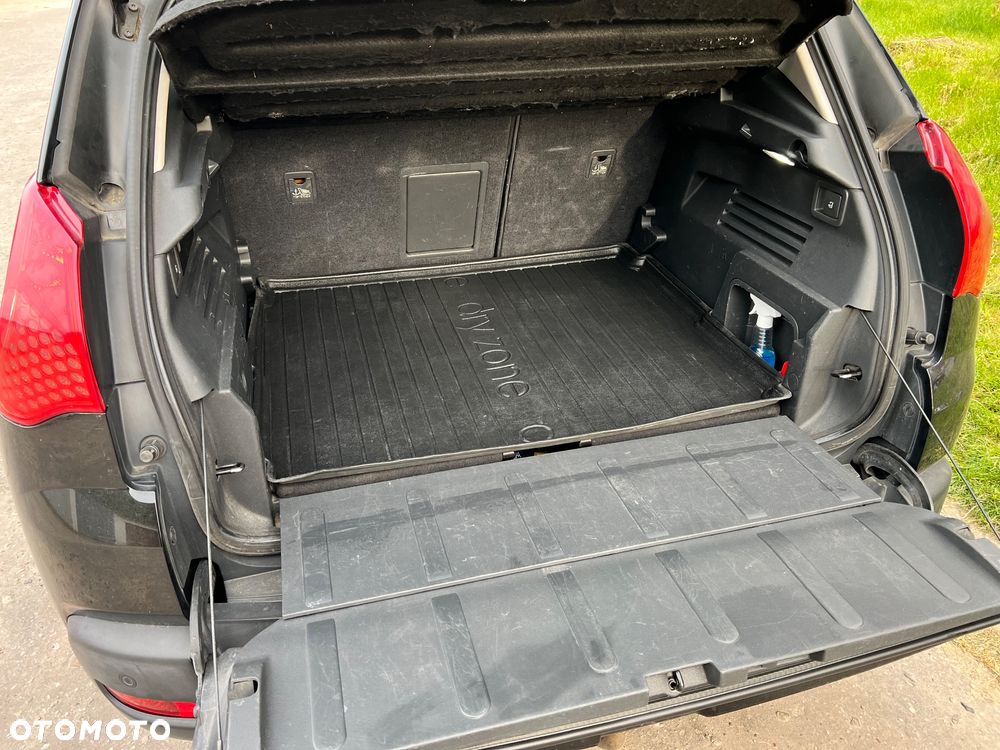 Peugeot 3008 HDi FAP 110 Platinum - 12