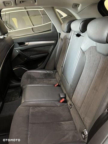 Audi Q5 35 TDI Quattro S tronic - 6