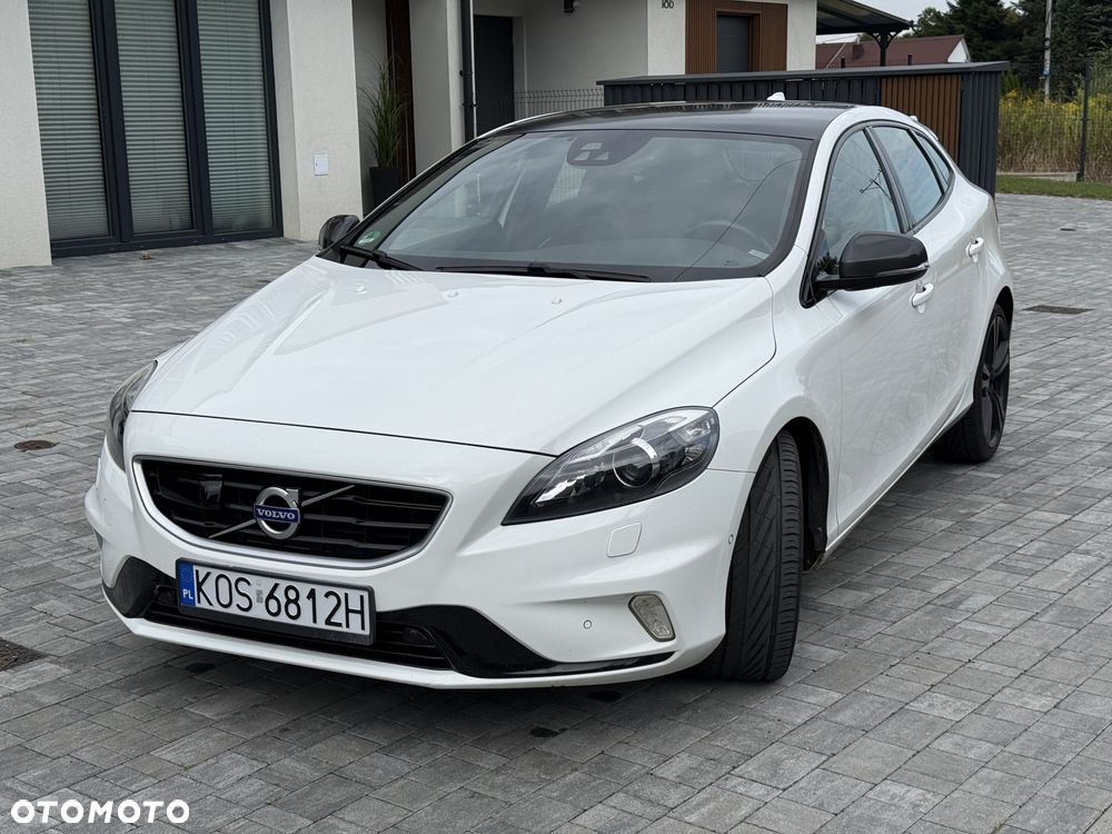 Volvo V40 - 6