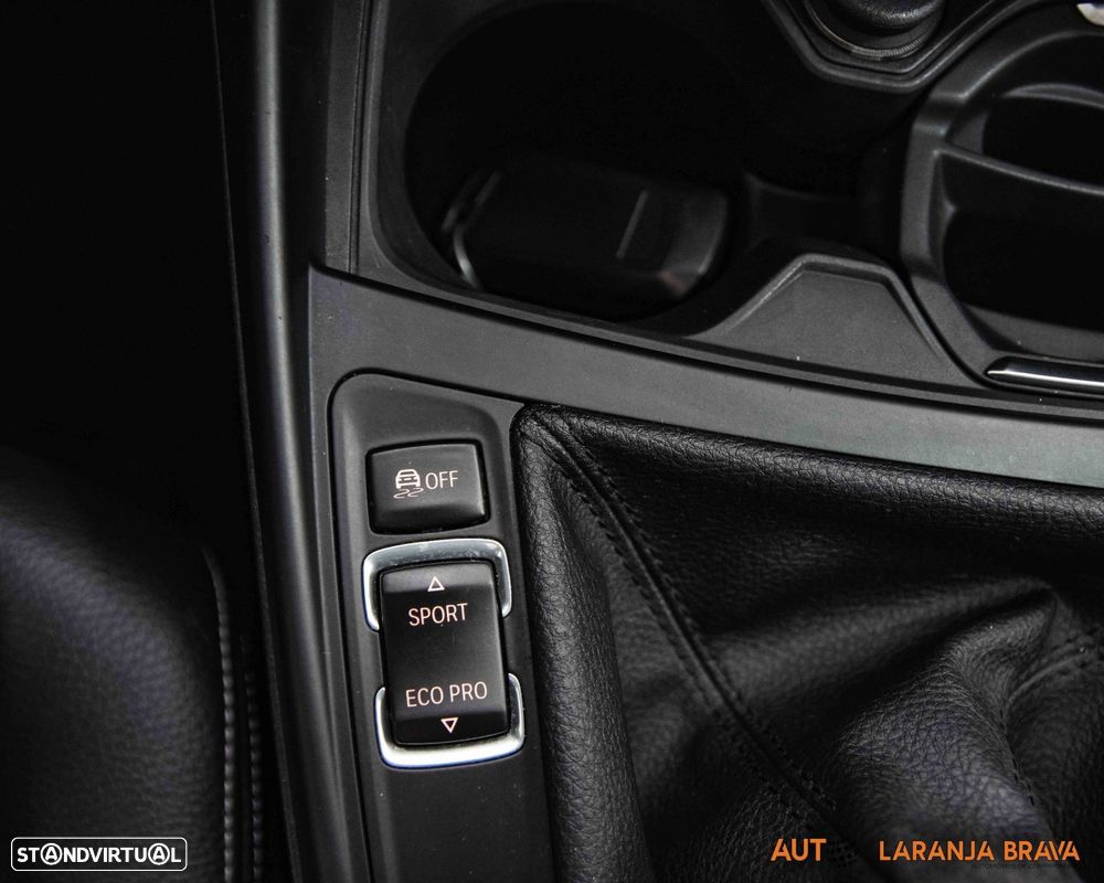BMW 116 d EfficientDynamics - 39