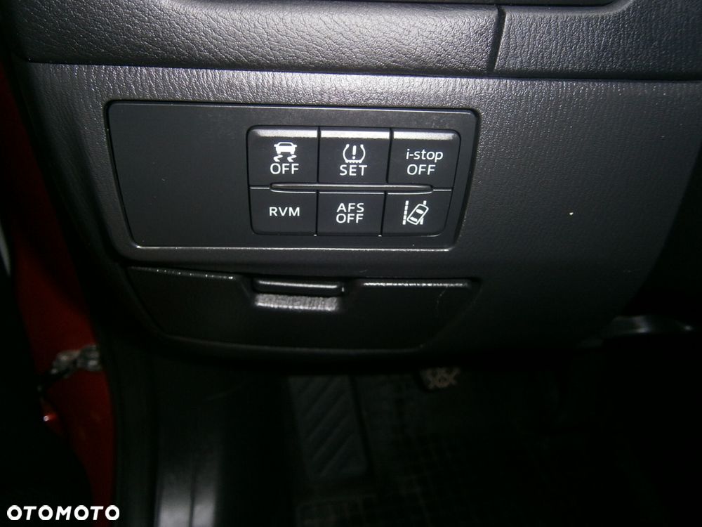 Mazda 6 2.0 SkyEnergy - 11