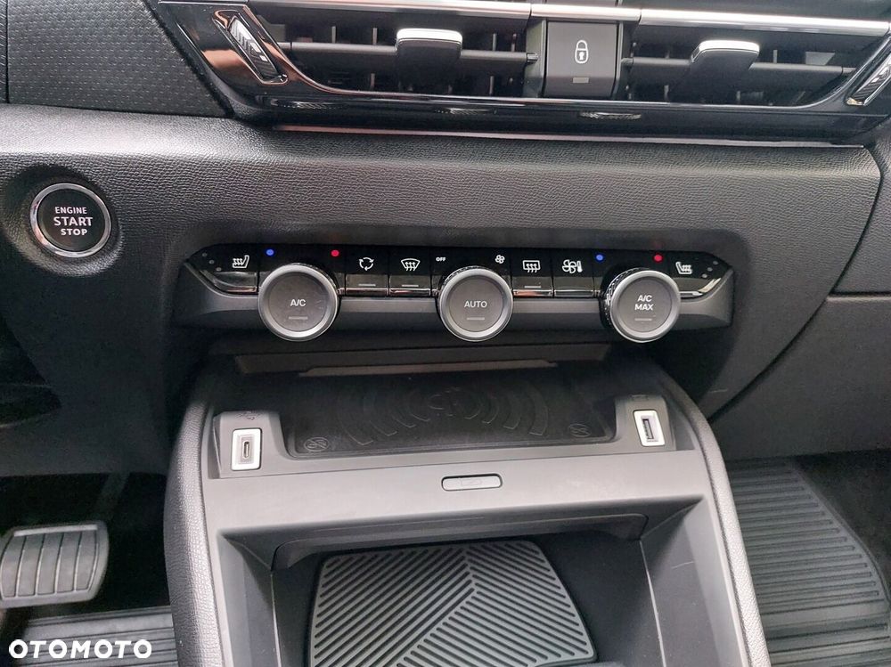 Citroën C4X - 22
