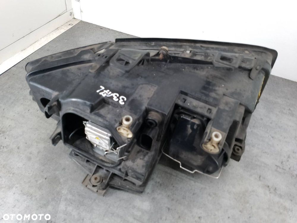 LAMPA PRZÓD LEWA XENON AUDI A4 B6 441-1146L - 8