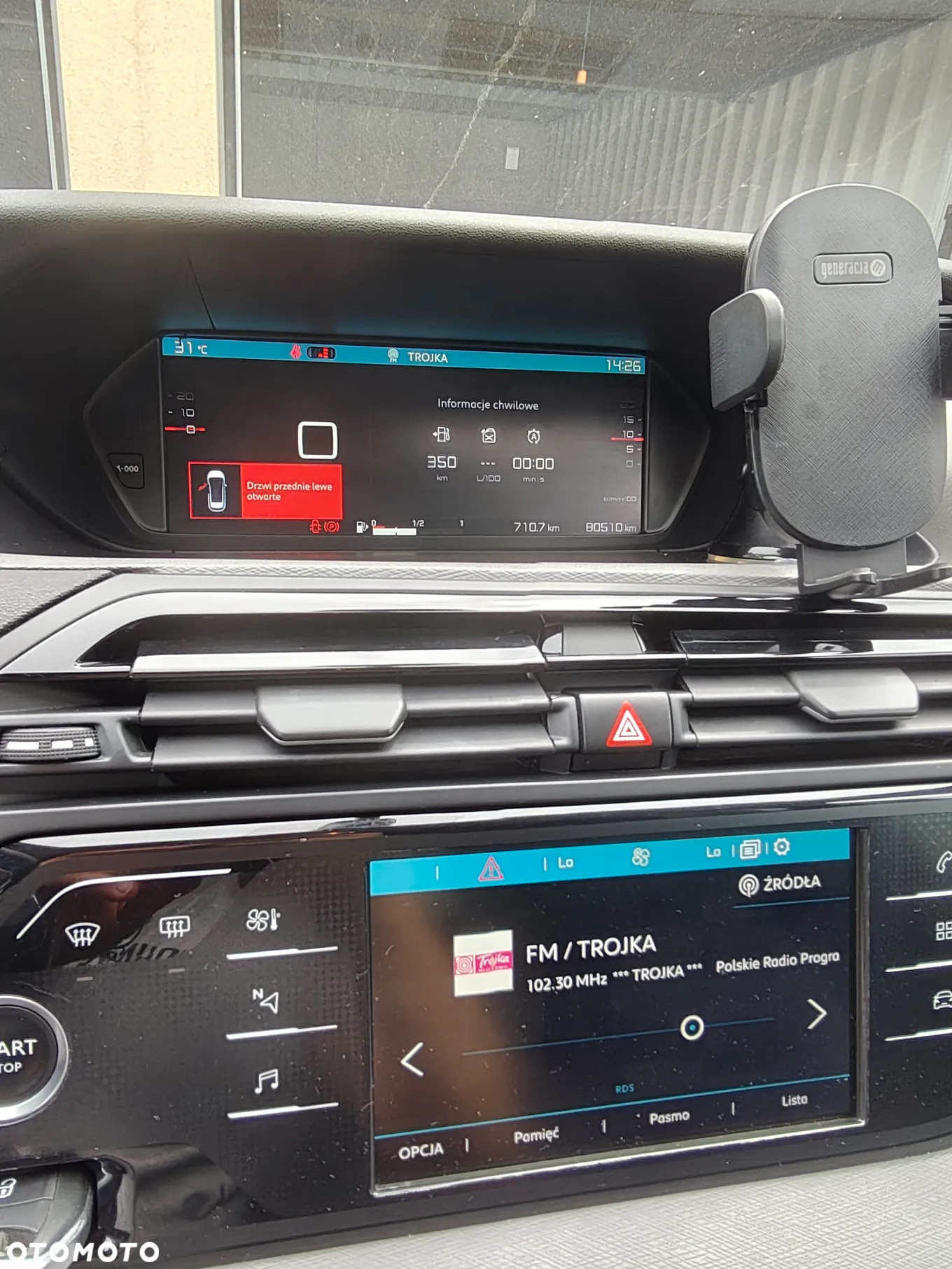 Citroën C4 SpaceTourer - 16