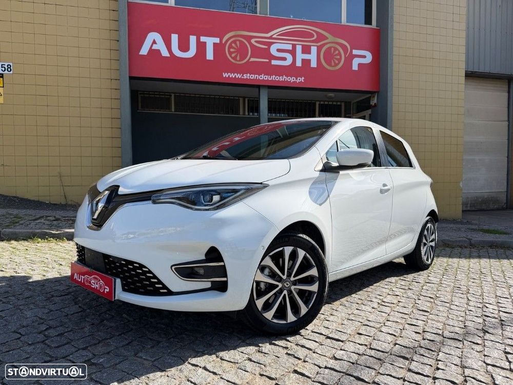 Renault Zoe - 3