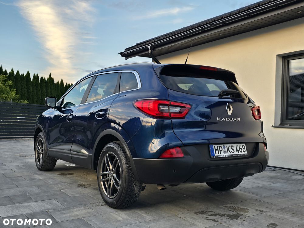 Renault Kadjar 1.6 dCi Energy Intens - 4