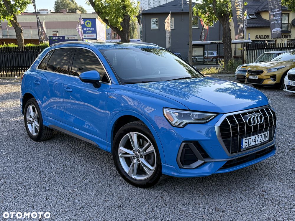 Audi Q3 - 1