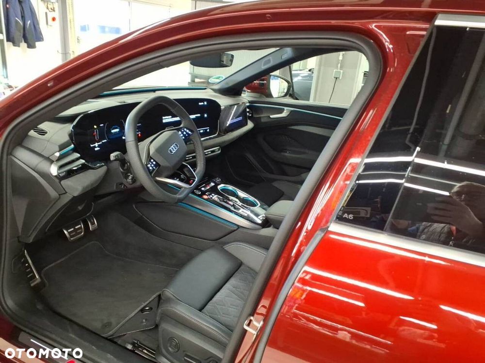 Audi A6 Limousine - 10