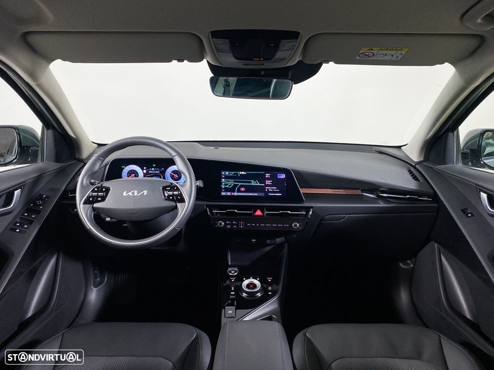 Kia Niro EV 64kWh Tech - 18