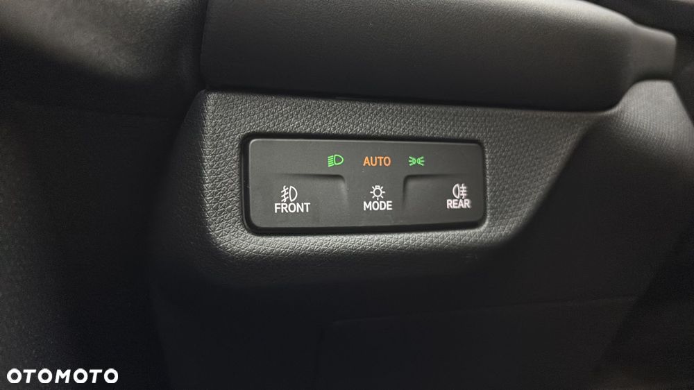 Cupra Terramar 1.5 eTSI mHEV DSG - 29