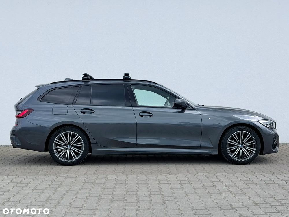 BMW Seria 3 - 4