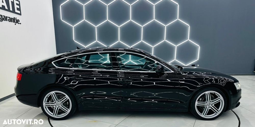 Audi A5 - 35