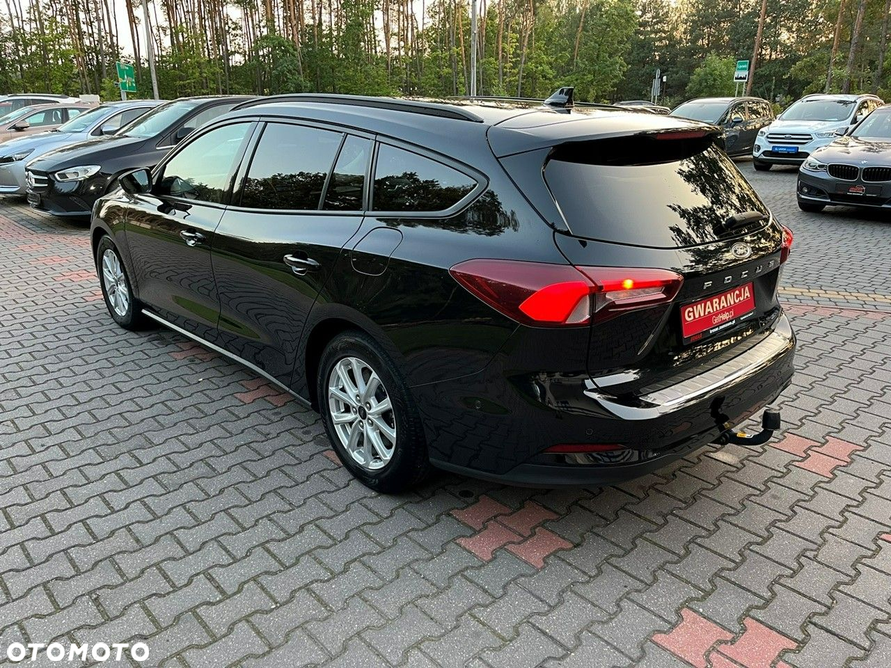 Ford Focus - 5