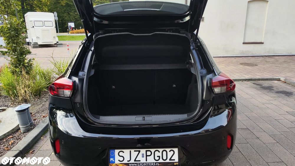 Opel Corsa 1.2 Edition Business Pack S&S - 8