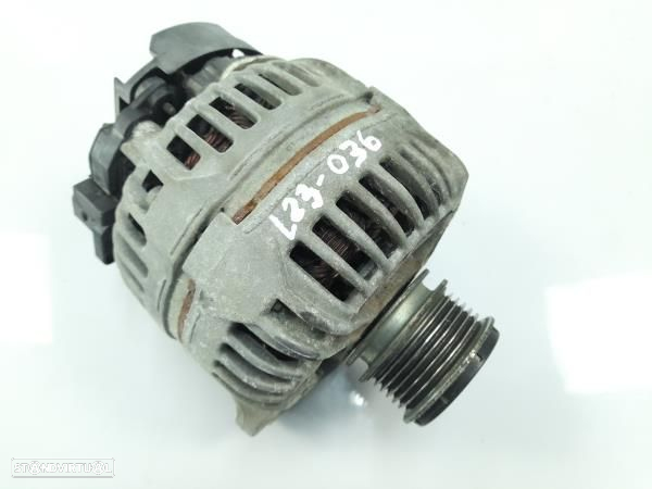Alternador Seat Ibiza Iv Sportcoupe (6J1, 6P5) - 2