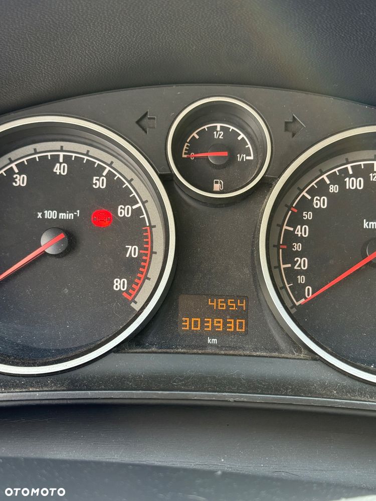 Opel Astra - 21