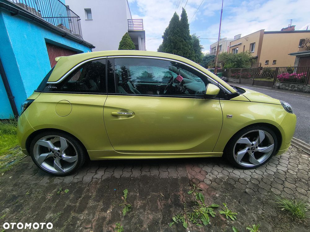 Opel Adam 1.4 Start/Stop Jam - 9