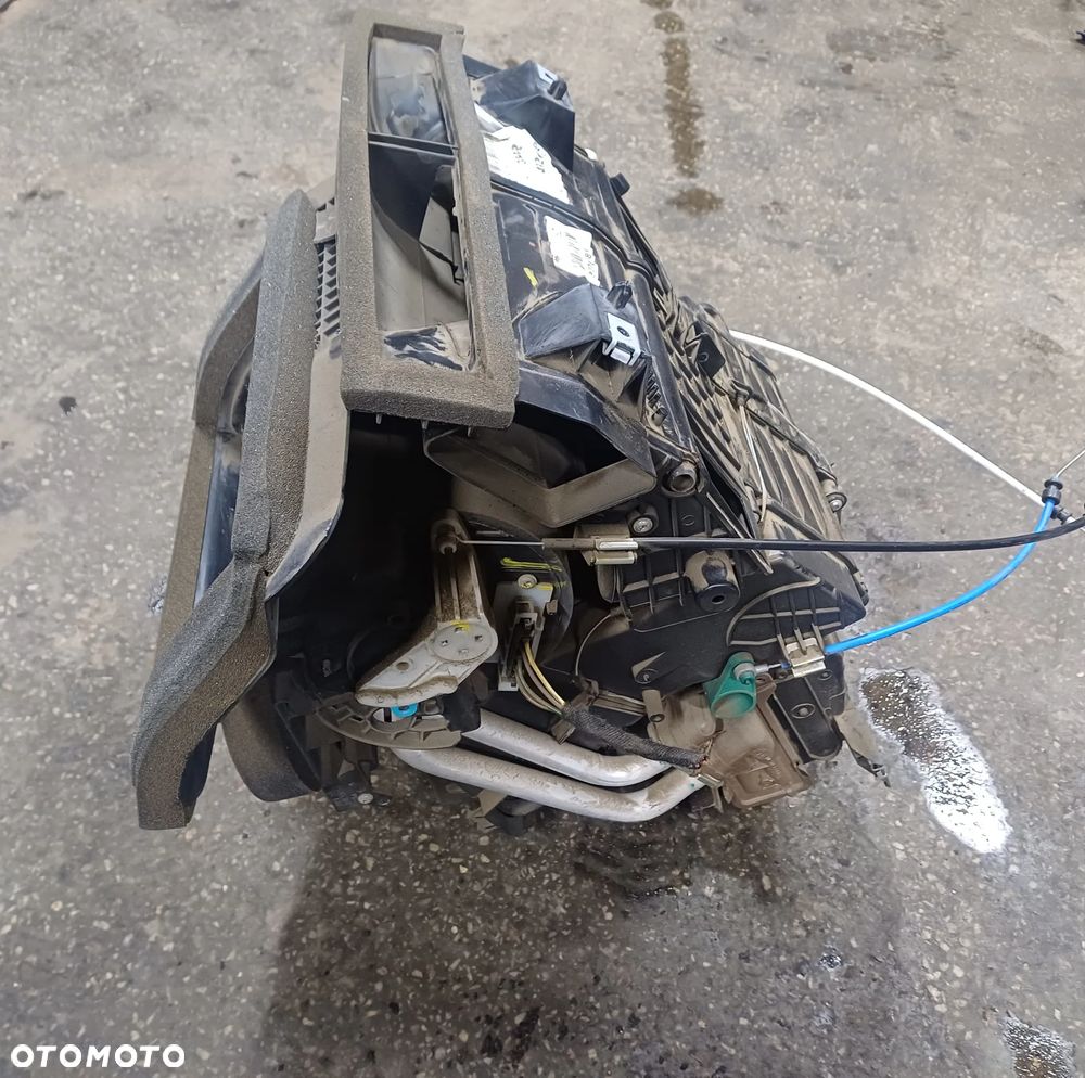 Nagrzewnica kompletna dmuchawa dacia duster I lift - 3