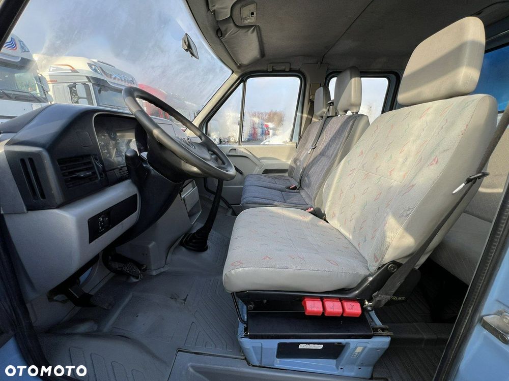 Volkswagen LT - 18