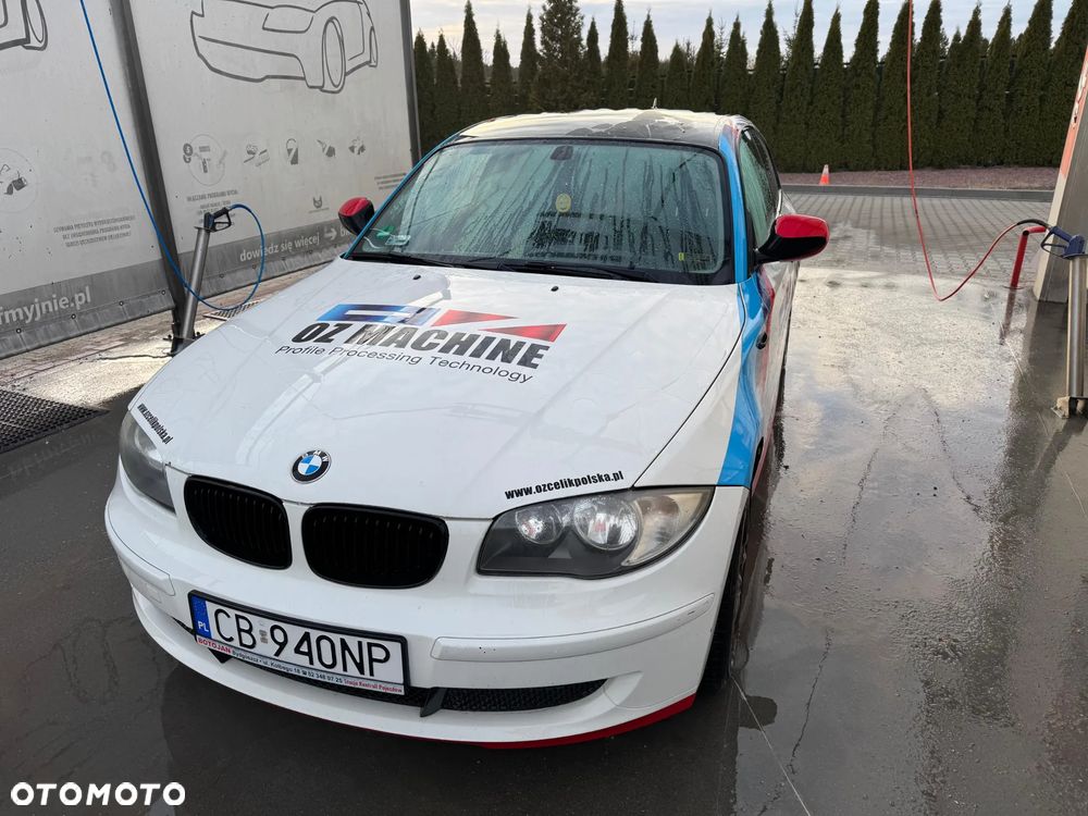 BMW Seria 1 - 11