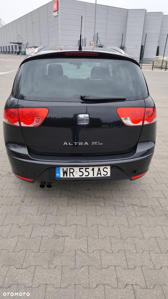 Seat Altea XL 1.8 TSI Style - 4