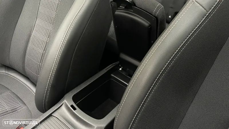 Peugeot 308 SW PureTech 130 Allure Pack - 30