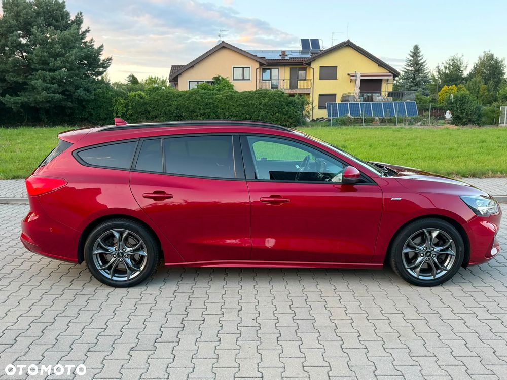 Ford Focus - 5