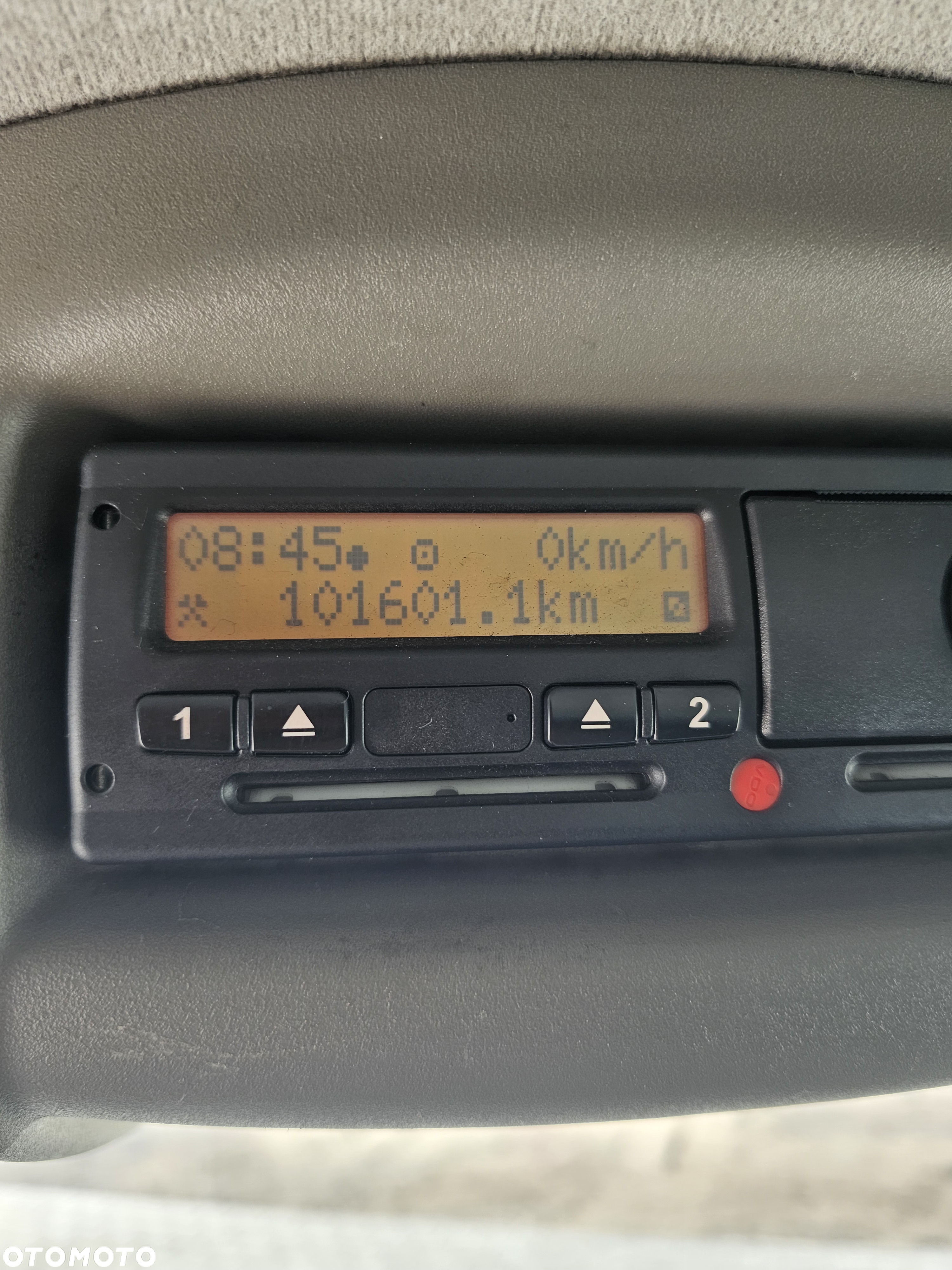 Renault MASTER - 11