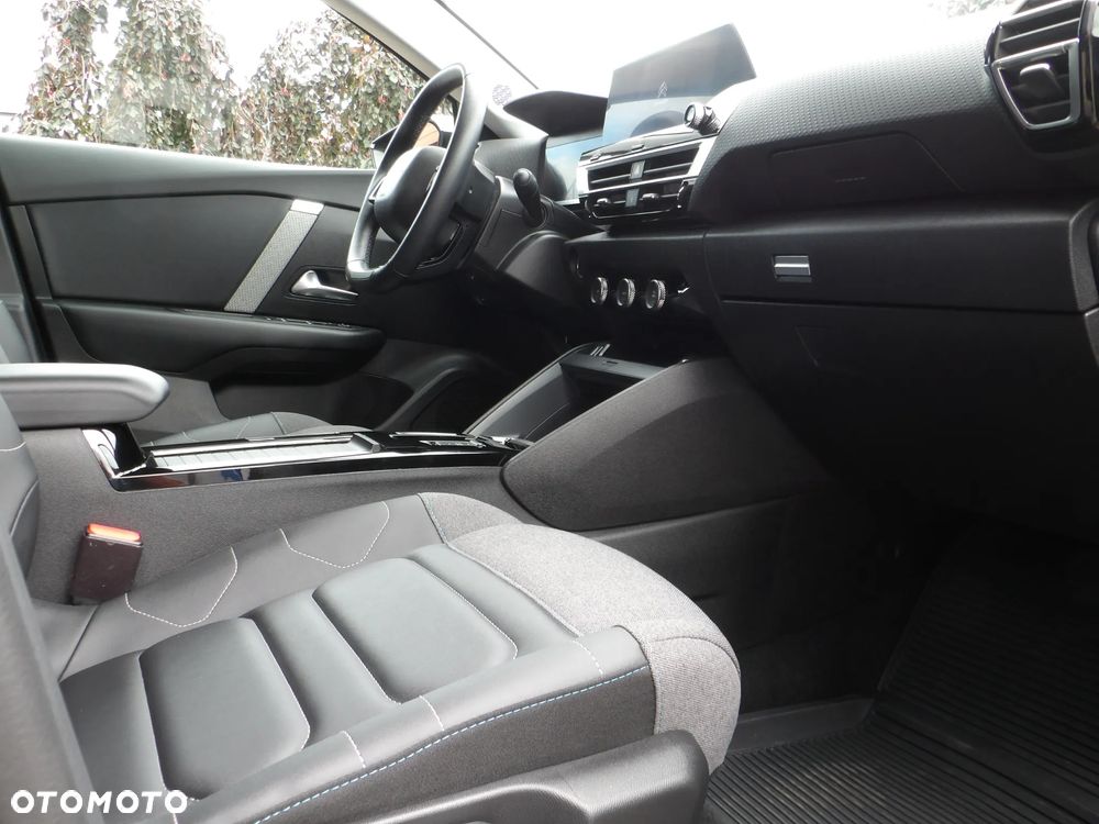 Citroën C4X EV156 54kWh Max - 10