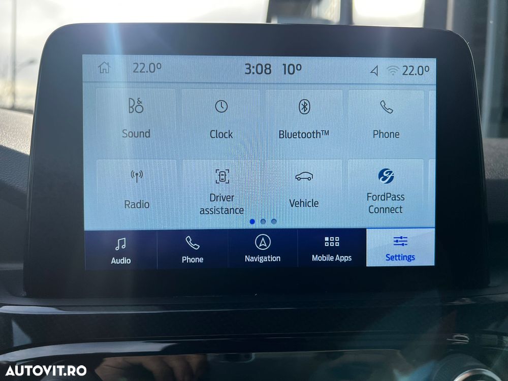 Ford Kuga 2.5 Duratec PHEV ST Line X - 18