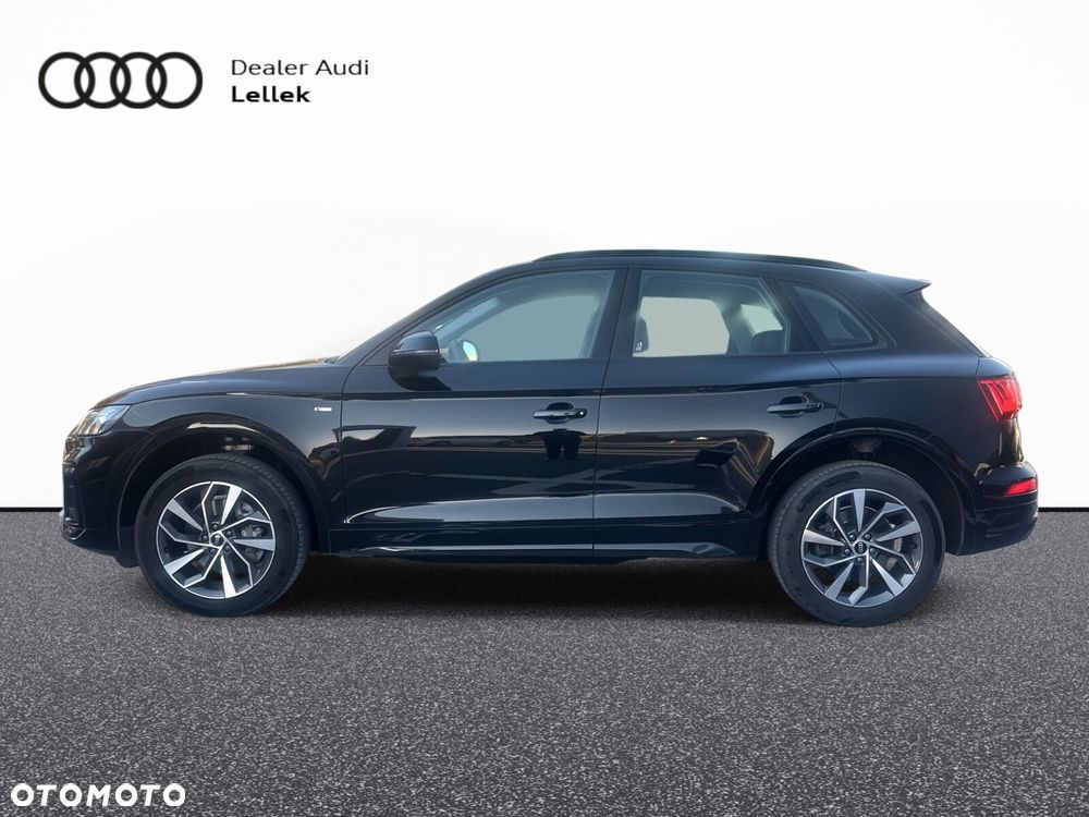 Audi Q5 - 8