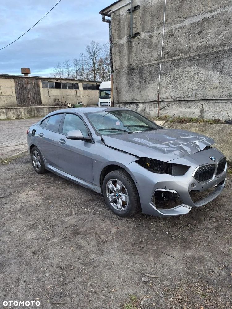 BMW Seria 2 218i M Sport - 4